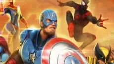 Marvel Strike Force - дата выхода для iOS