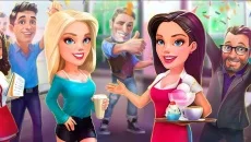 My Cafe - Restaurant game - дата выхода для iOS