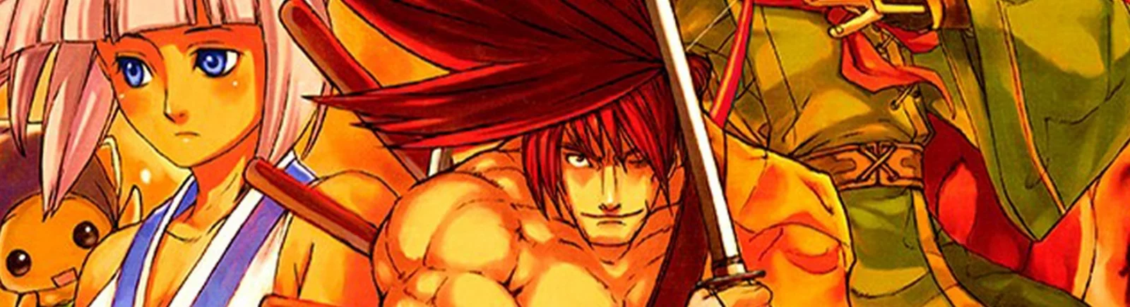Дата выхода Samurai Shodown 5 Perfect в разных странах мира