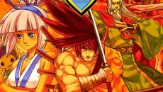 Samurai Shodown 5 Perfect - дата выхода для Nintendo Switch