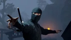 Ninja Simulator - дата выхода для PC