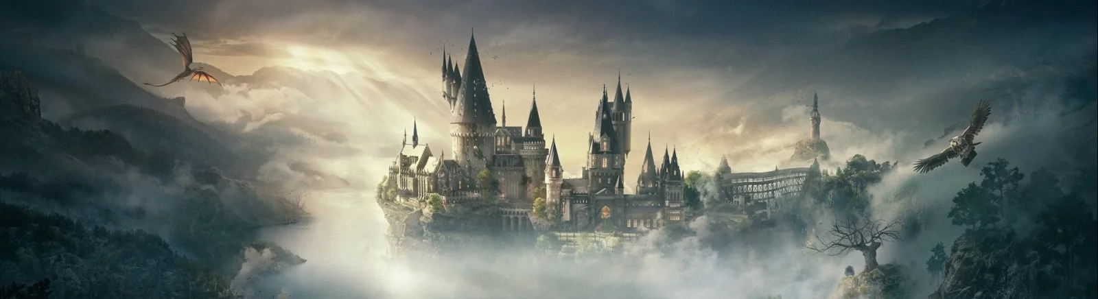 Отзыв о Hogwarts Legacy (Magic Forever) от CrabNab