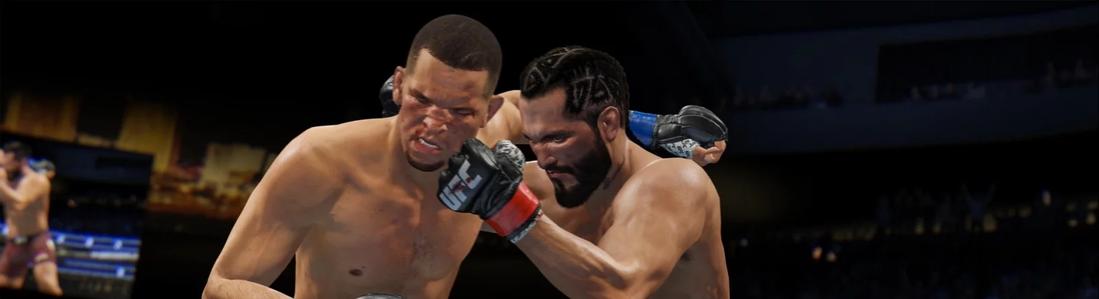Купить UFC 4 дешево, скидки до 90% 🏷️, сравнение цен в разных магазинах