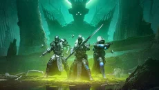 Destiny 2: The Witch Queen - дата выхода для Stadia