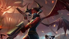 Metal: Hellsinger - дата выхода для Xbox One