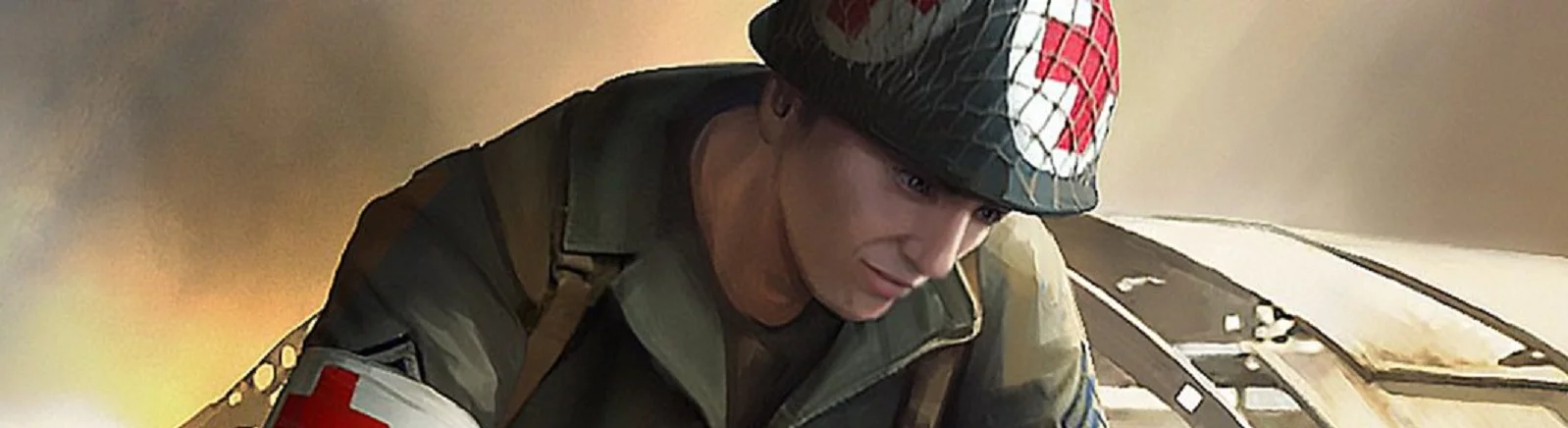 Medic: Pacific War - что это за игра, когда выйдет, трейлер и видео, системные требования, картинки, цена, похожие игры 