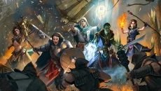 Pathfinder: Kingmaker Definitive Edition - дата выхода для Xbox One