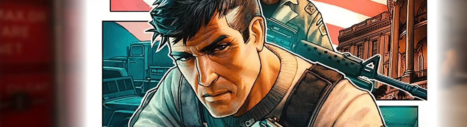 Лучшие игры для Nintendo DS, похожие на XIII (XIII Remake)