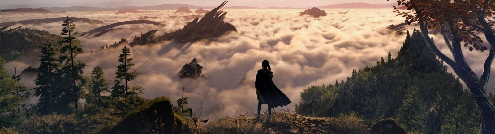 Forspoken - последние новости сегодня (март 2026) - взлом защиты, системные требования, новости обновлений, где скачать игру, трейлер