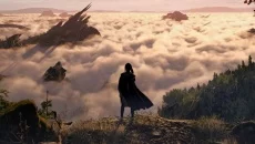 Forspoken - дата выхода для PlayStation 5