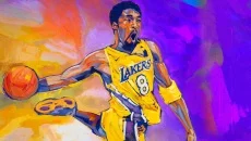 NBA 2K21 - дата выхода для Stadia