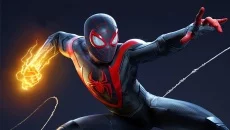 Marvel's Spider-Man: Miles Morales - дата выхода для PlayStation 5