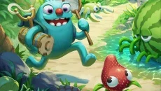 Bugsnax - дата выхода для iOS