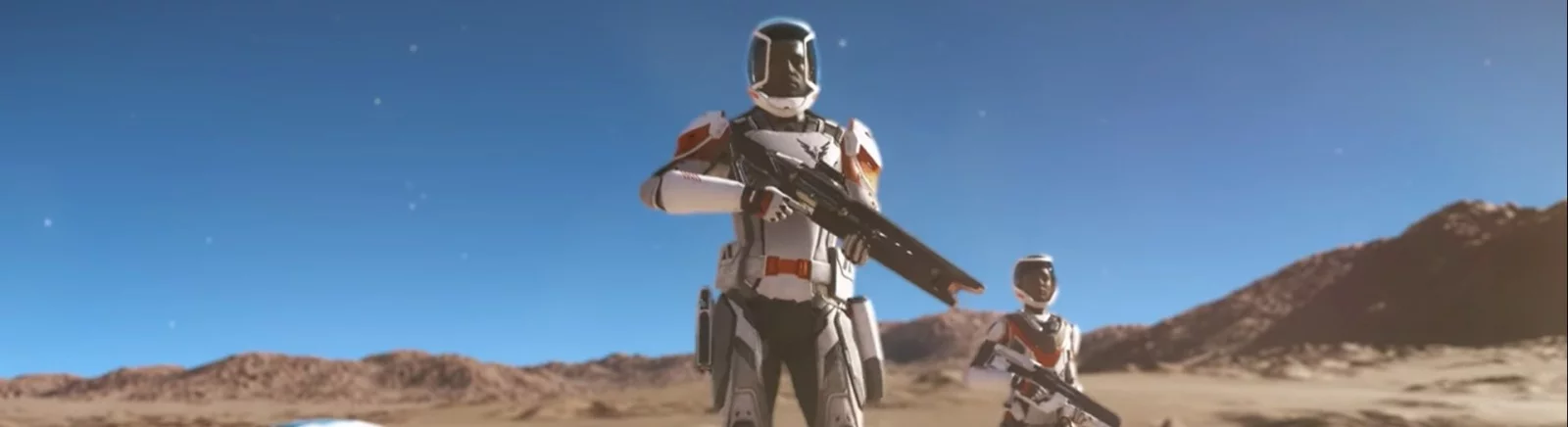 Elite Dangerous: Odyssey - что это за игра, трейлер, системные требования, отзывы и оценки, цены и скидки, гайды и прохождение, похожие игры 