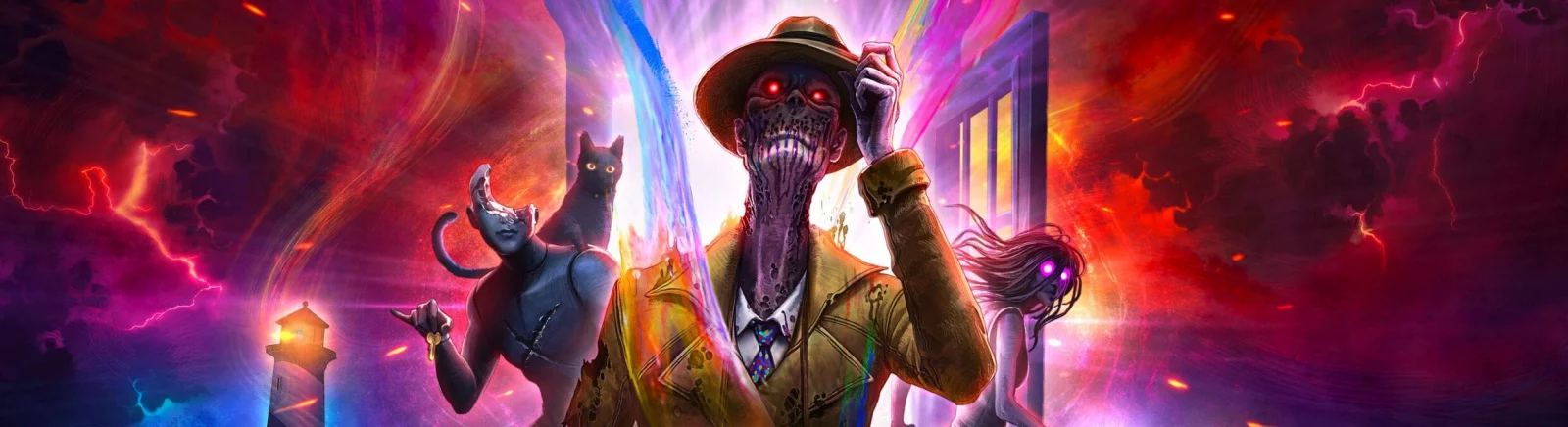 Читы для In Sound Mind