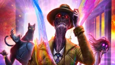 In Sound Mind - дата выхода для PlayStation 5