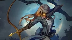 Vigil: The Longest Night - дата выхода для Nintendo Switch