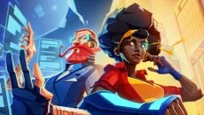 Operation: Tango - дата выхода для PlayStation 5