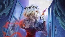 Rogue Lords - дата выхода для Nintendo Switch