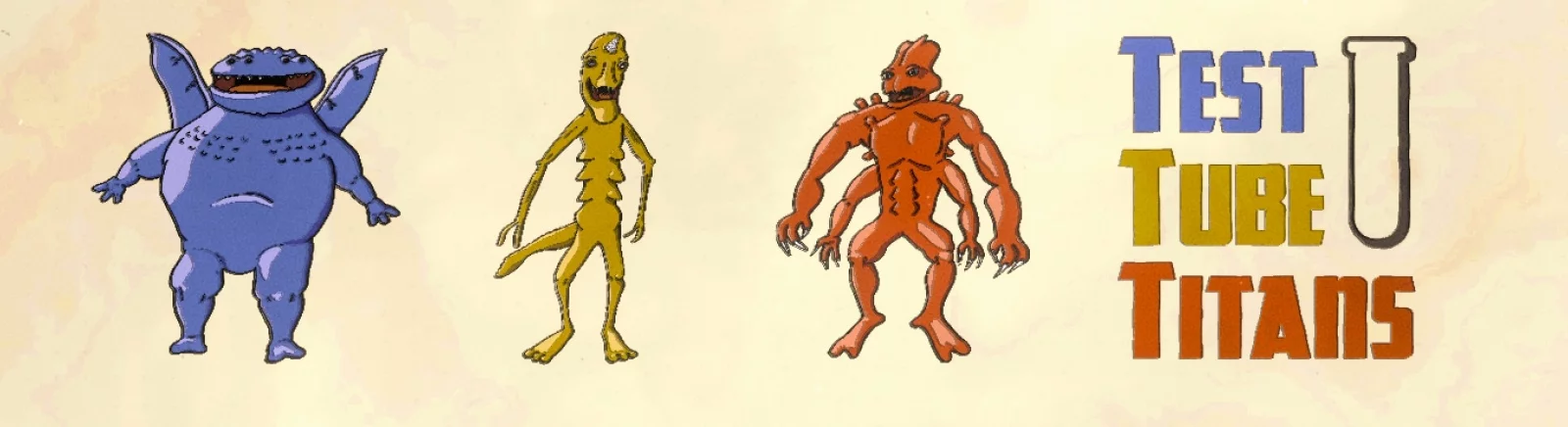 ТОП-7 - игры, похожие на Test Tube Titans