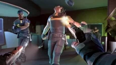 Deadside похожа на Deadside