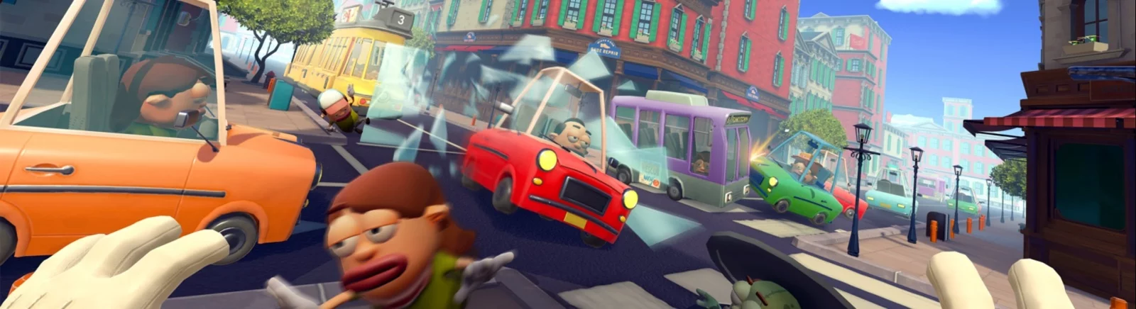 ТОП-16 - игры, похожие на Traffic Jams