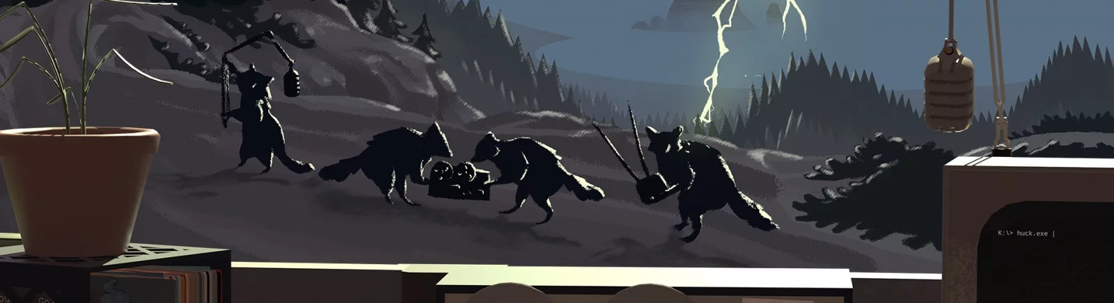 Area Man Lives - что это за игра, трейлер, системные требования, отзывы и оценки, цены и скидки, гайды и прохождение, похожие игры 