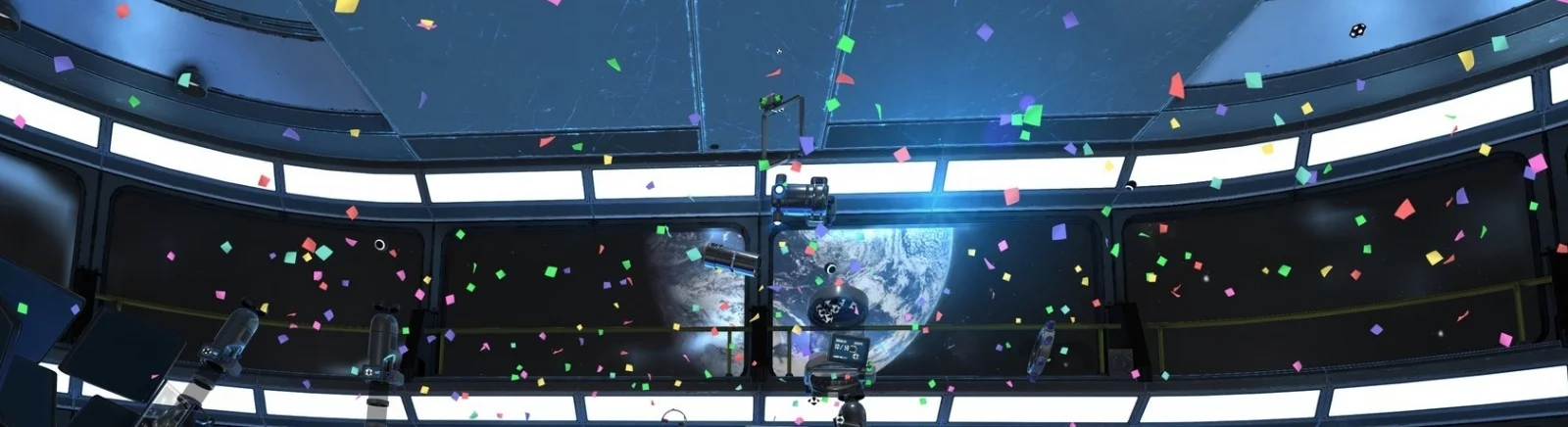 Gravity Lab — системные требования и проверка ПК: минимальные и рекомендуемые требования игры