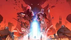 In Death: Unchained - дата выхода для PC