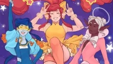 StarCrossed - дата выхода для Mac