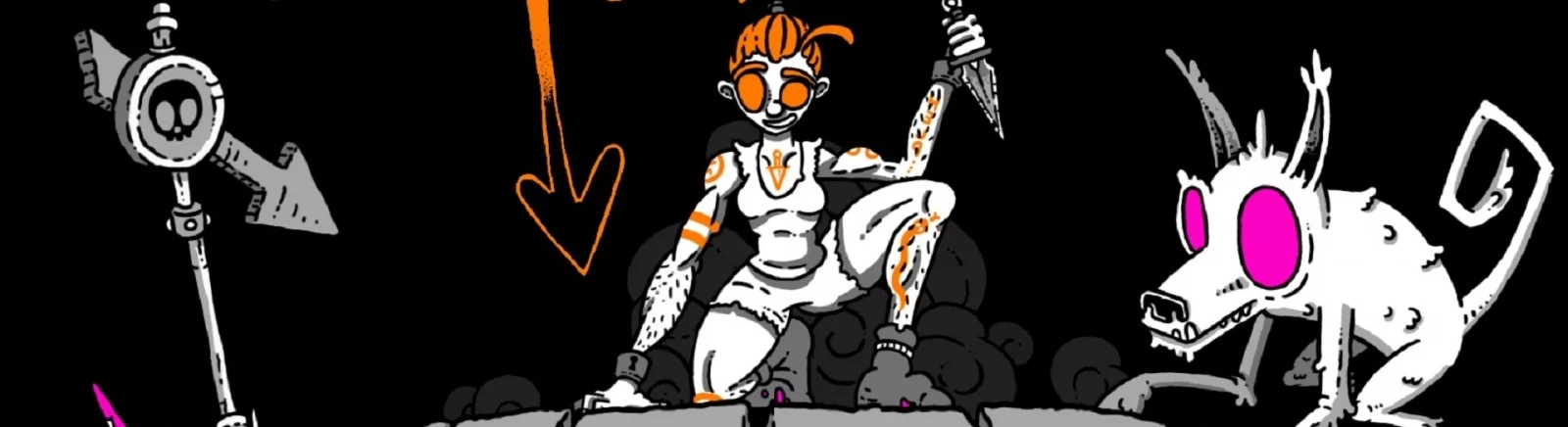 Скриншоты Plunge - всего 5 картинок из игры