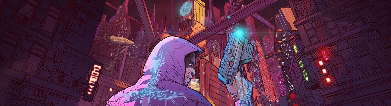 Трейнеры для FORECLOSED