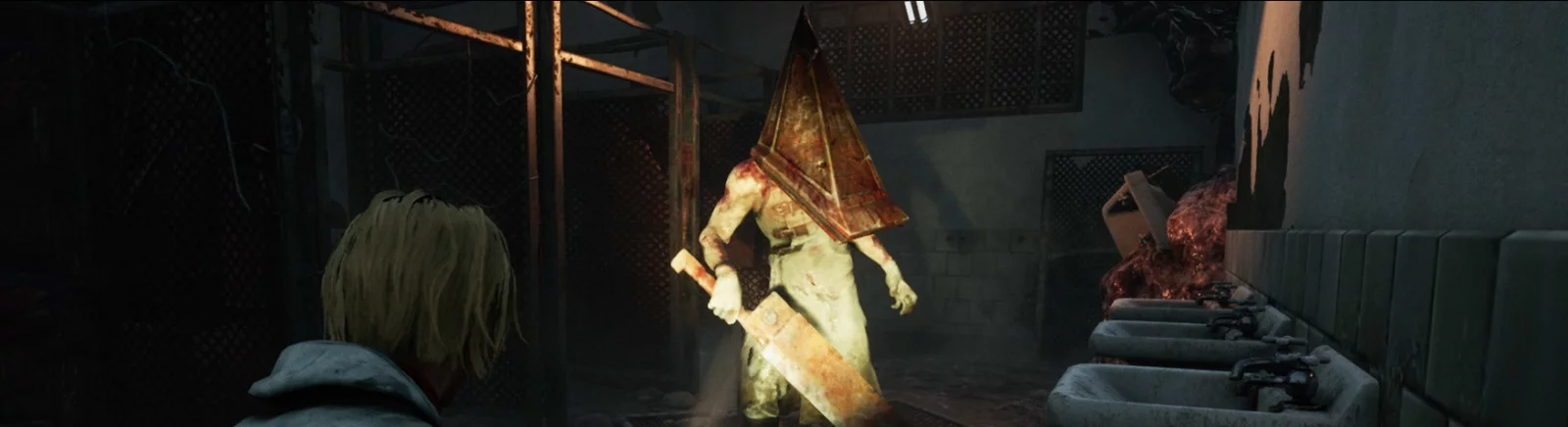 Форум Dead by Daylight - Silent Hill Chapter (Dead by Daylight: Silent Hill Chapter)