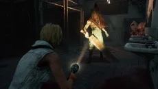 Dead by Daylight - Silent Hill Chapter - дата выхода для Xbox One