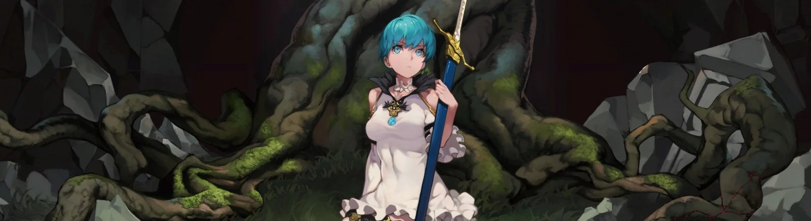 Neverinth - что это за игра, трейлер, системные требования, отзывы и оценки, цены и скидки, гайды и прохождение, похожие игры 