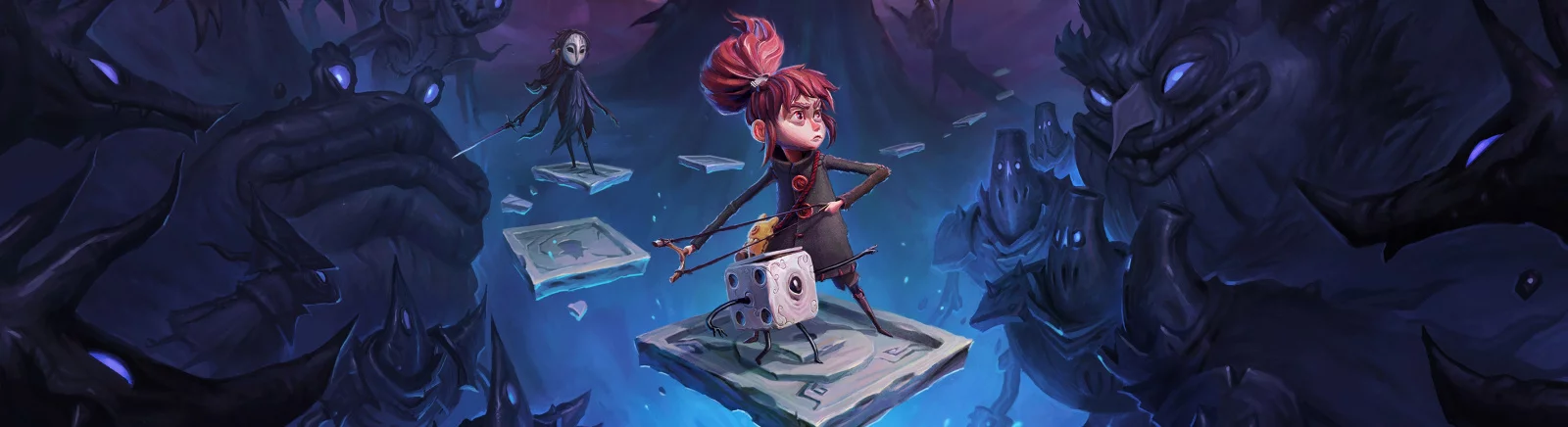 Читы для Lost in Random