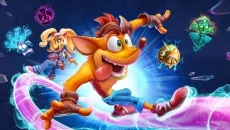 Crash Bandicoot 4: It's About Time - дата выхода для Nintendo Switch