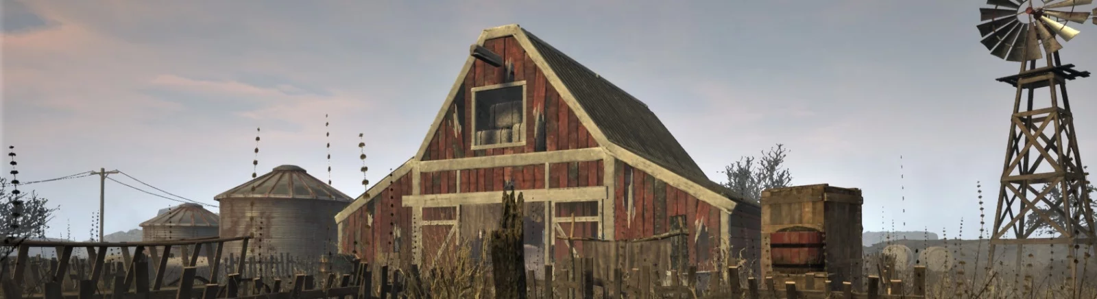 Читы для Barn Finders