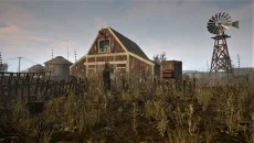 Barn Finders - дата выхода