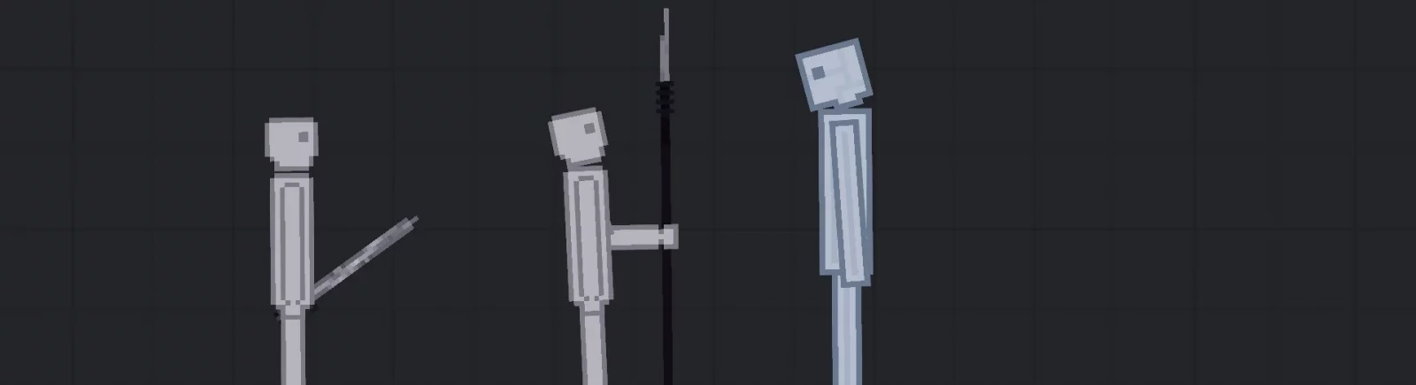 People Playground — УАЗ / Транспорт / Моды и скины