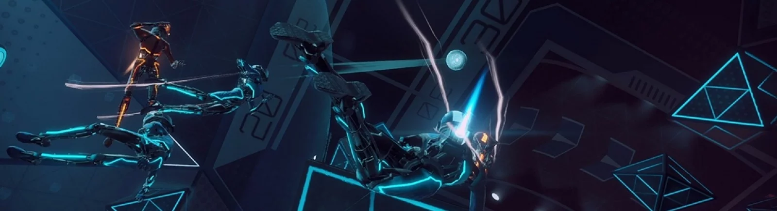 Echo Arena - что это за игра, трейлер, системные требования, отзывы и оценки, цены и скидки, гайды и прохождение, похожие игры 