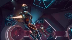 Echo Arena - дата выхода