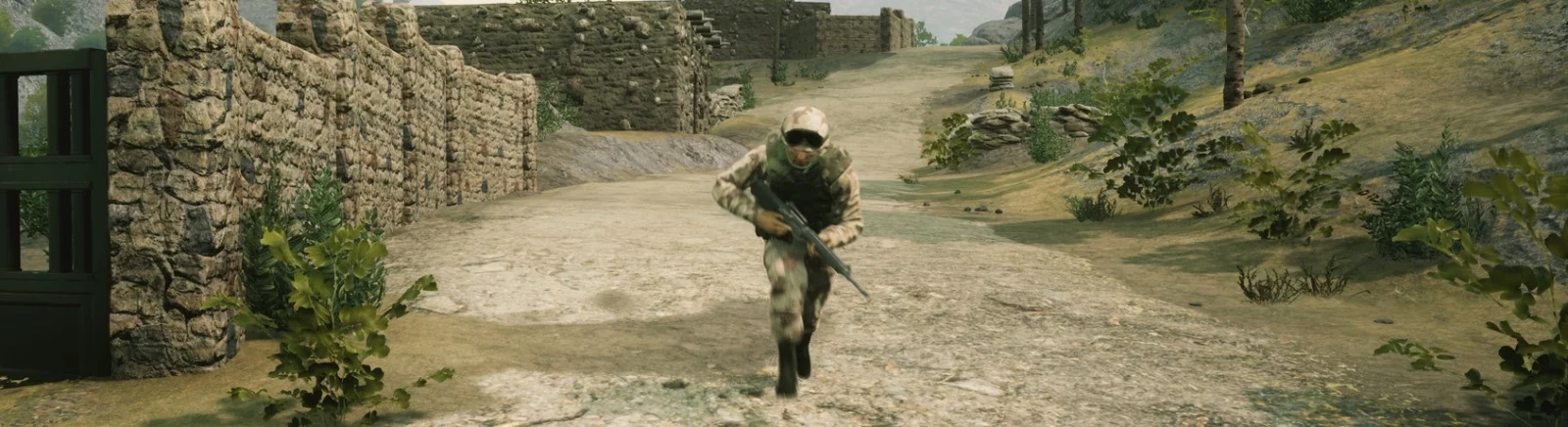 Читы для Operation: Harsh Doorstop