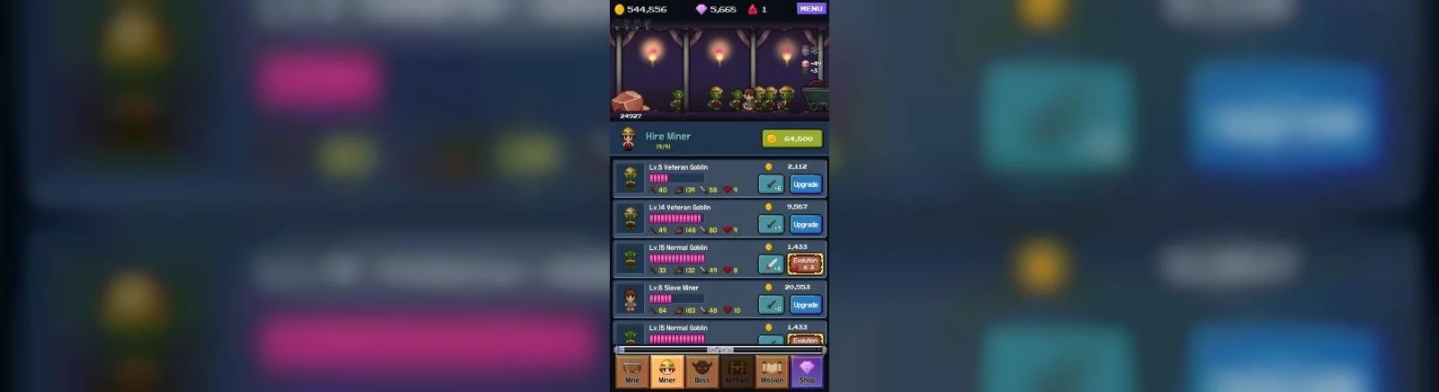 Все отзывы и оценки Mine World — 0 мнений