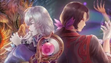 Fallen Legion Revenants - дата выхода для PlayStation 4