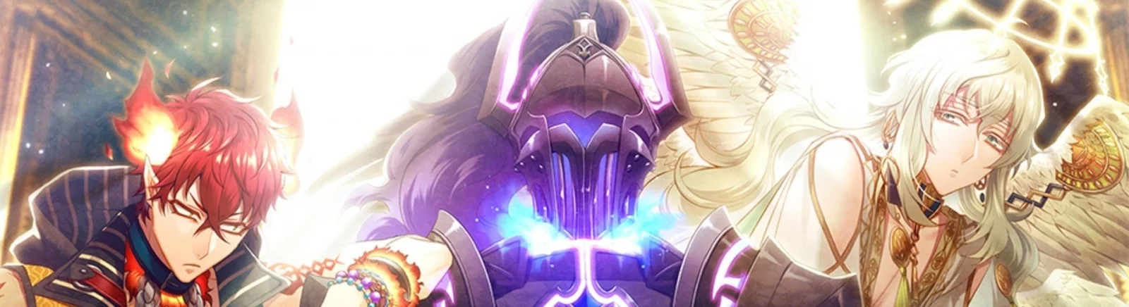 Cafe Enchante - что это за игра, трейлер, системные требования, отзывы и оценки, цены и скидки, гайды и прохождение, похожие игры 