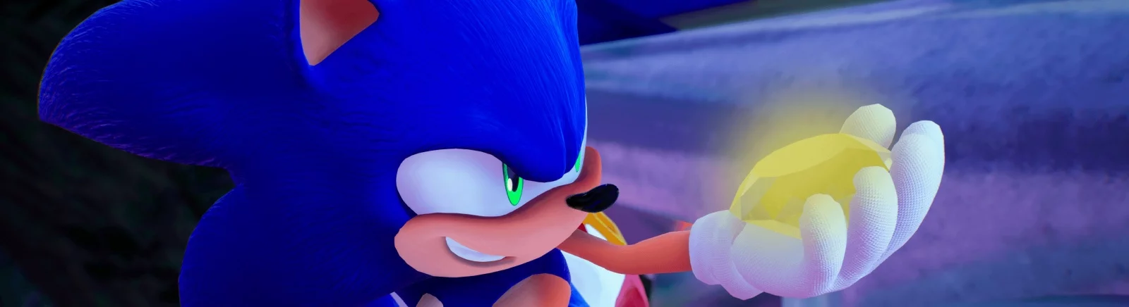 Sonic Omens - последние новости сегодня (апрель 2026) - взлом защиты, системные требования, новости обновлений, где скачать игру, трейлер