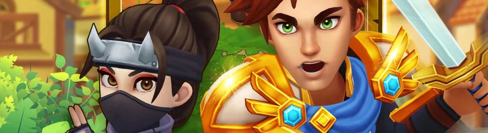 Shop Titans (Shop Titans: создавай и строй) — системные требования и проверка ПК: минимальные и рекомендуемые требования игры