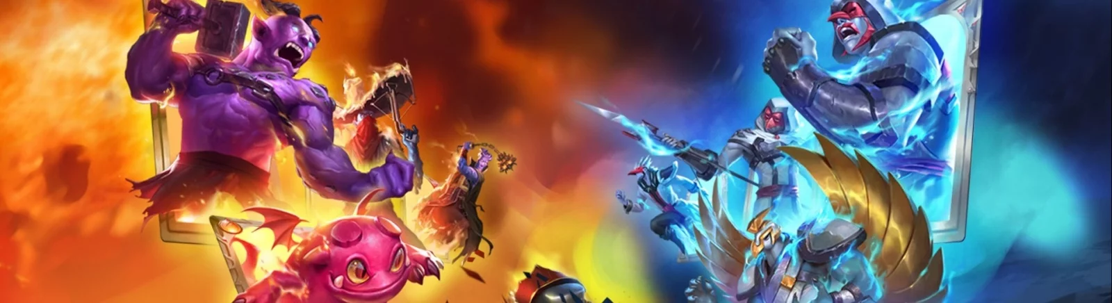 Файлы для Monster Train - трейнеры, моды, сохранения, патчи