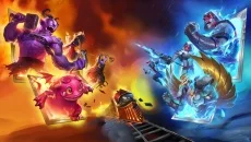 Monster Train - дата выхода для Xbox One
